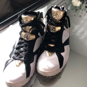 Air Jordan 7 retro